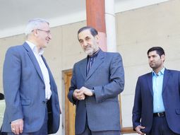 Foto: Carlos Montes Onganía Foto: Carlos Montes Onganía