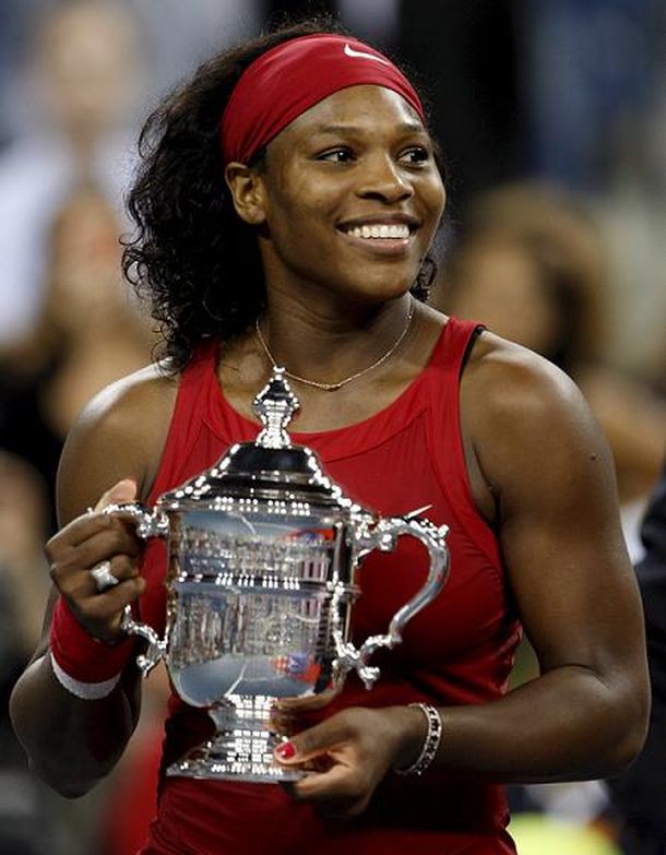 Serena williams