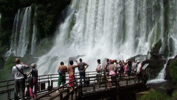 semana santa: la ocupacion hotelera fue plena en varios destinos del pais semana santa: la ocupacion hotelera fue plena en varios destinos del pais