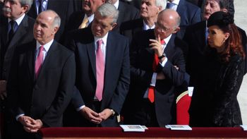 para timerman, es un orgullo que el papa sea argentino para timerman, es un orgullo que el papa sea argentino