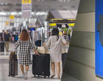 Prohíben salir del país al dueño de la agencia que dejó varados a 400 viajeros