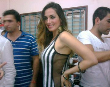 Belén Francese