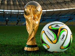 La Copa del Mundo 2026 ya tiene candidatos para ser sede La Copa del Mundo 2026 ya tiene candidatos para ser sede