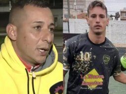 El árbitro habló del audio con la presunta extorsión a Alexander Williams Tapón: qué dijo