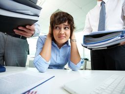 ¿tu jefe o tus companeros te odian? enterate si es por culpa de tus habitos ¿tu jefe o tus companeros te odian? enterate si es por culpa de tus habitos