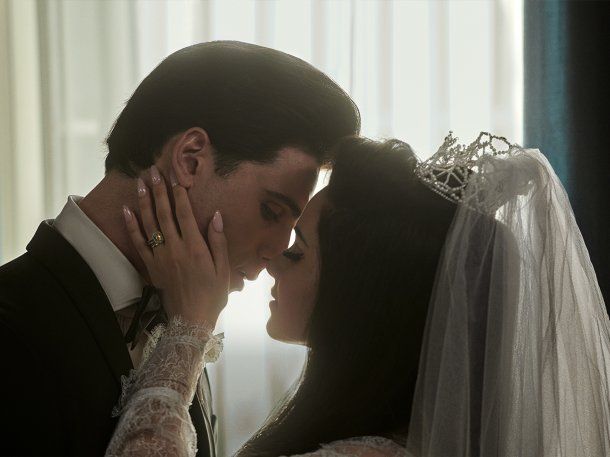 Priscilla llega próximamente a los cines. Foto: (BF Distribution) Priscilla llega próximamente a los cines. Foto: (BF Distribution)