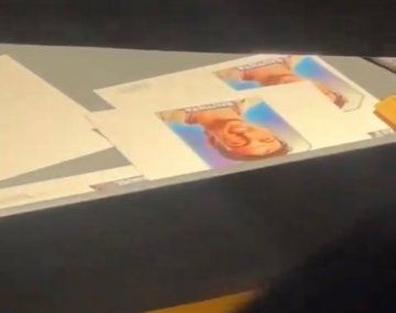 La polémica de la final de GH: el video que despertó suspicacias