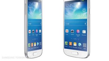 samsung presento la version mini del galaxy siv samsung presento la version mini del galaxy siv