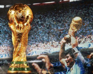 Los cinco mejores spots publicitarios de los mundiales en la historia