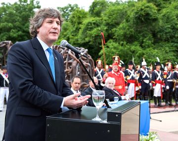 Boudou deberá ratificar o rectificar el pedido de nulidad de la indagatoria