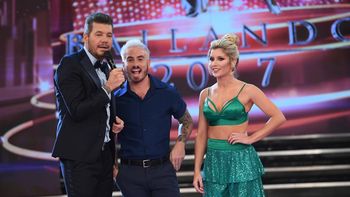Laurita Fernández puso en duda su continuidad en el Bailando Laurita Fernández puso en duda su continuidad en el Bailando