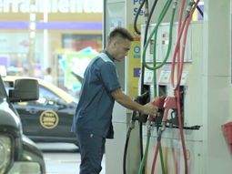 Lautaro Martínez debutó como actor