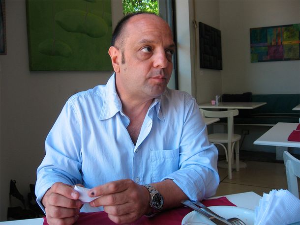 El descargo de Baby Etchecopar sobre su polémica con Loly Antoniale