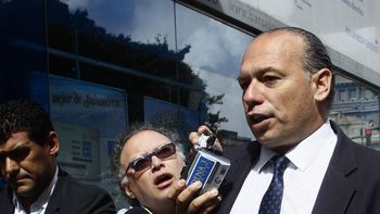 fiscal desestimo denuncia contra berni por estar en el departamento de nisman fiscal desestimo denuncia contra berni por estar en el departamento de nisman