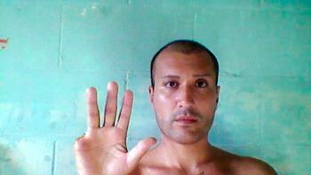 a lo bonzo en la casa rosada: no quiere volver a prision a lo bonzo en la casa rosada: no quiere volver a prision