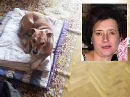 La enfermera con Ébola preguntó por su perro