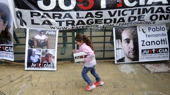 una medica dio detalles del primer recuerdo que tuvo el motorman tras la tragedia una medica dio detalles del primer recuerdo que tuvo el motorman tras la tragedia