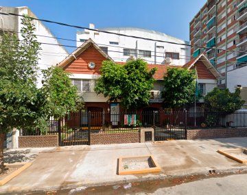 Instituto Evangélico Americano de Caseros