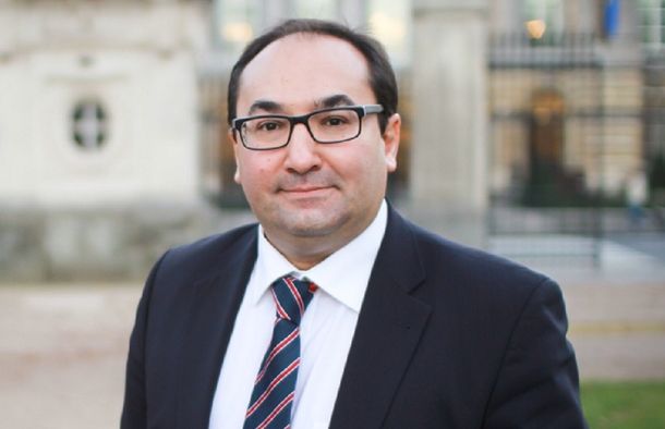 Bélgica se inspira en Argentina y crea ley anti buitre