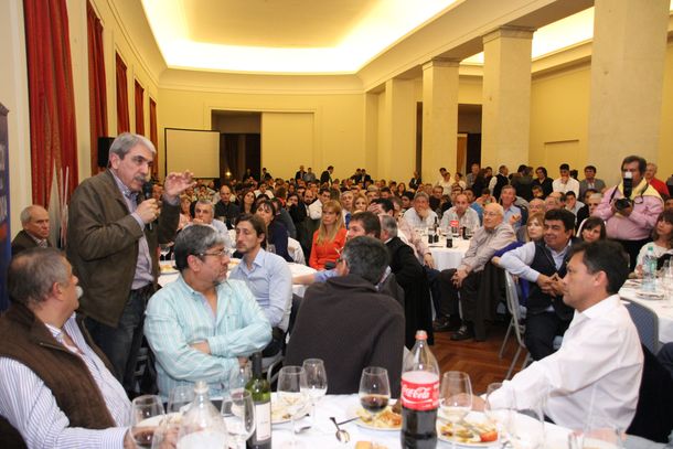 Cómo es la agenda del encuentro del peronismo en Mar del Plata