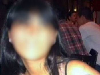 Sergio Berni confirmó que Carlina estaba acompañada por un adulto