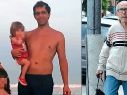 El criminal de Tolosa se contactó con el abogado de Barrreda antes de quitarse la vida