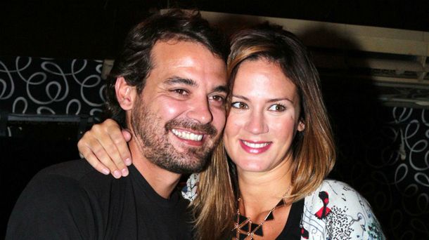 El TOC que comparten Paula Chaves y Pedro Alfonso