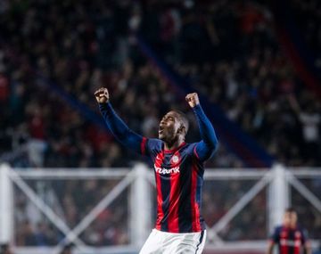 Difícil: San Lorenzo volvió a rechazar la oferta de River por Jhohan Romaña