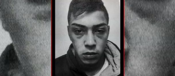 Se trata de Alejandro Maximiliano Osorio