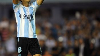 en avellaneda, racing cayo ante sporting cristal y perdio el invicto en avellaneda, racing cayo ante sporting cristal y perdio el invicto