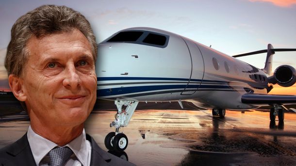 ¿Licitación a medida? Denuncian que Macri vendió aviones y se los alquiló a empresa amiga