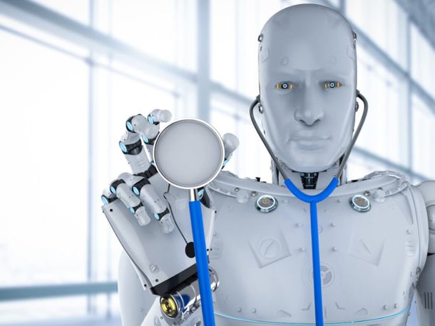 OpenAI fue demandada por un pastor que asegura que los consejos médicos de ChatGPT agravaron su estado de salud. (Imagen ilustrativa).