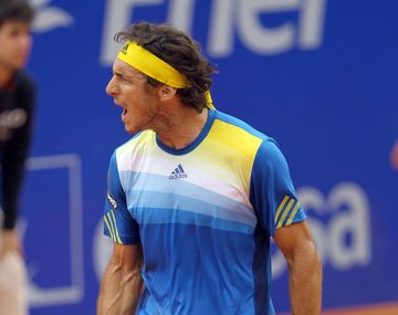 Mónaco avanzó a los cuartos de final en Barcelona