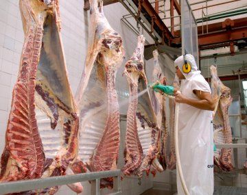 Récord en exportaciones de carne: cómo cierran el año