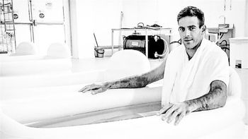 asi se recupera del potro despues de cada partido para competir en rio asi se recupera del potro despues de cada partido para competir en rio