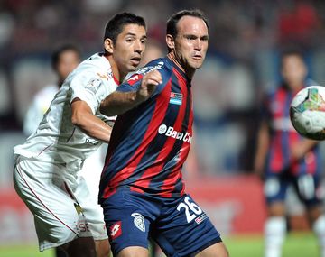 San Lorenzo visita a Unión Española en un duelo clave para su clasificación
