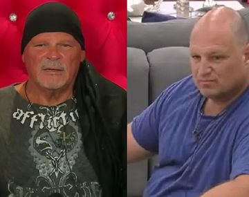 Le rompí las dos muñecas a...: ¿Alfa amenazó a Ariel en Gran Hermano?