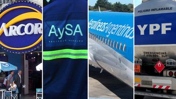 tres empresas estatales estan entre las 100 mejores del pais tres empresas estatales estan entre las 100 mejores del pais