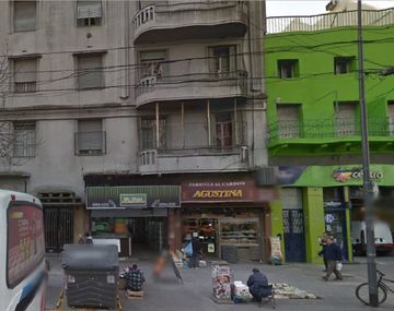 Lleva dos semanas sin gas