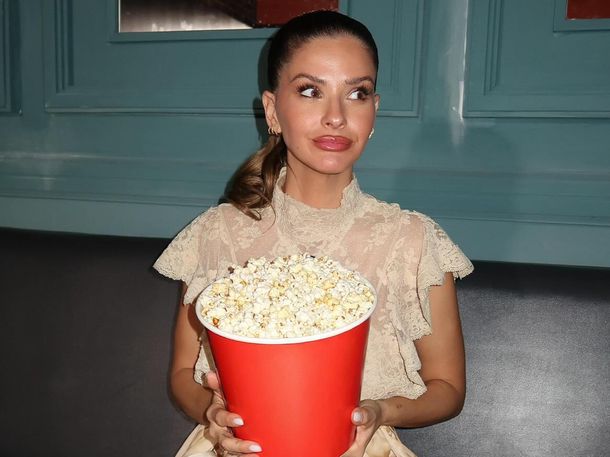 En Chile no quieren a la China Suárez: un periodista asegura que se wandarizó, es tóxica y conflictiva