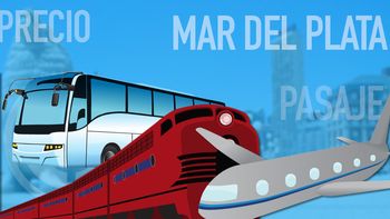 tren, micro, auto o avion: ¿como conviene ir a mar del plata? tren, micro, auto o avion: ¿como conviene ir a mar del plata?