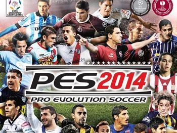 Revolución en Buenos Aires con la llegada del PES 2014