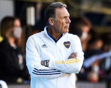 Miguel Russo ya rescindió con San Lorenzo: se prepara para asumir en Boca