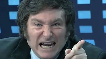 efecto milei: argentina quedo entre los 10 peores paises del mundo en derechos laborales efecto milei: argentina quedo entre los 10 peores paises del mundo en derechos laborales