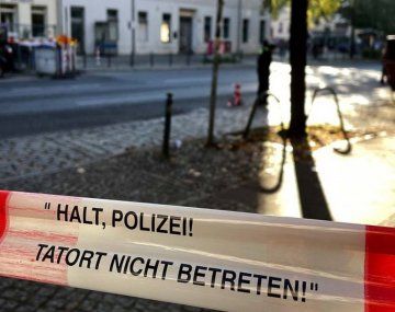 Alemania: recrudece la violencia contra la comunidad judía