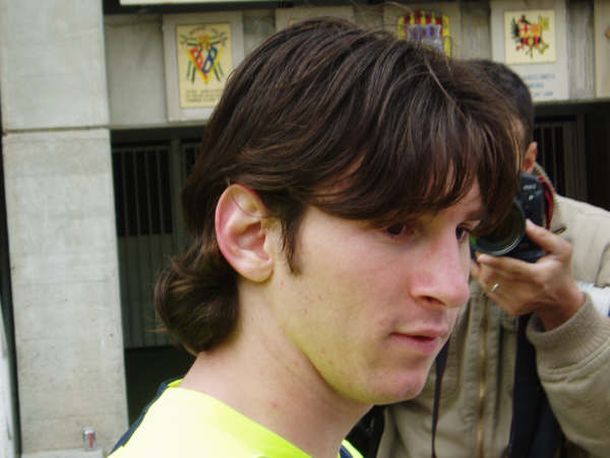 Messi-lionel