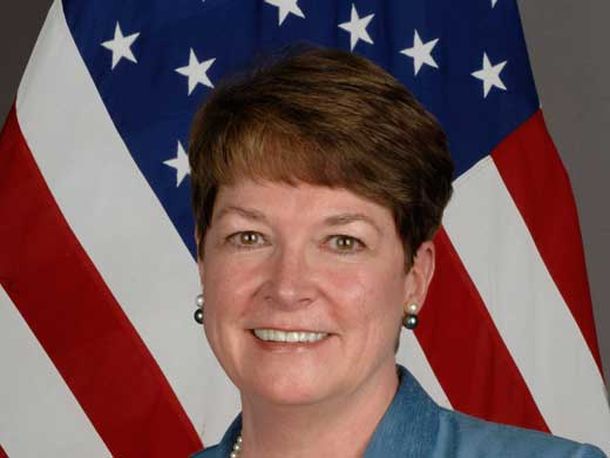 Heather Hodges