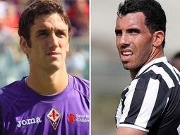 batistuta: gonzalo rodriguez y tevez merecen la seleccion batistuta: gonzalo rodriguez y tevez merecen la seleccion