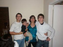 terrible: joaquin presencio como su padre mato a su madre y luego escapo terrible: joaquin presencio como su padre mato a su madre y luego escapo