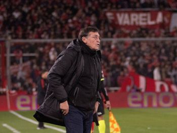 Independiente finalizó el mercado de pases con cuatro refuerzos